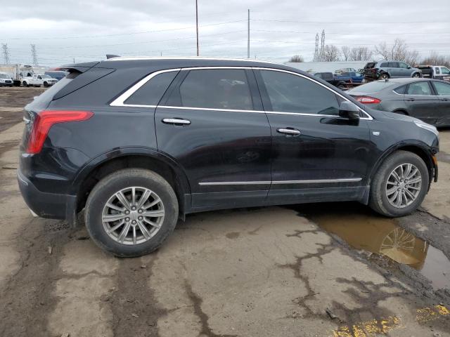 Obraz 3 z 2017 CADILLAC XT5 LUXURY 2017 z VIN 1GYKNDRS1HZ325182