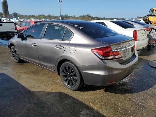 Изображение 2 2014 HONDA CIVIC LX 2014 с VIN 19XFB2F5XEE035288