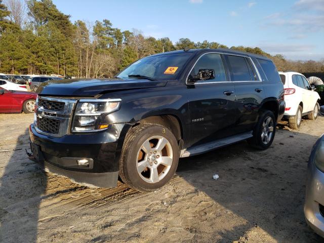 Obraz 2015 CHEVROLET TAHOE K1500 LT 2015