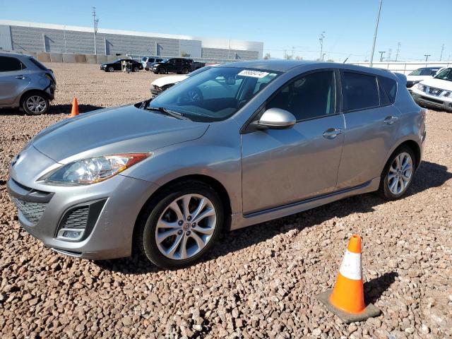 2010 MAZDA 3 S 2010 image