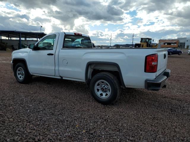 Image 2 of 2017 GMC SIERRA C1500 2017 with VIN 1GTN1LEC8HZ906489