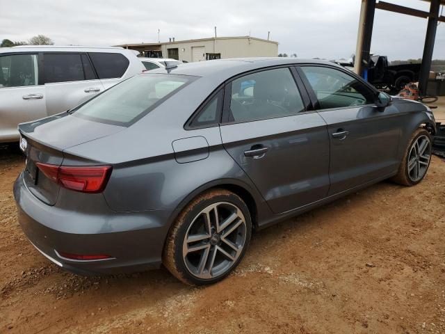 Изображение 3 2018 AUDI A3 PREMIUM 2018 с VIN WAUAUGFF6J1091314