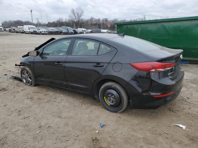 Obraz 2 z 2017 HYUNDAI ELANTRA SE 2017 z VIN 5NPD84LF6HH042642