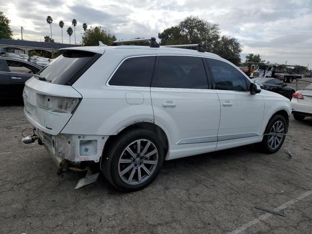 Изображение 3 2019 AUDI Q7 PREMIUM 2019 с VIN WA1AHAF72KD042358