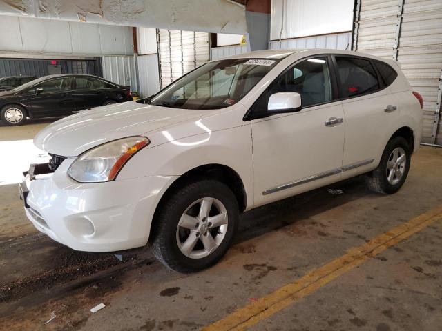 Изображение 1 2013 NISSAN ROGUE S 2013 с VIN JN8AS5MV0DW656806