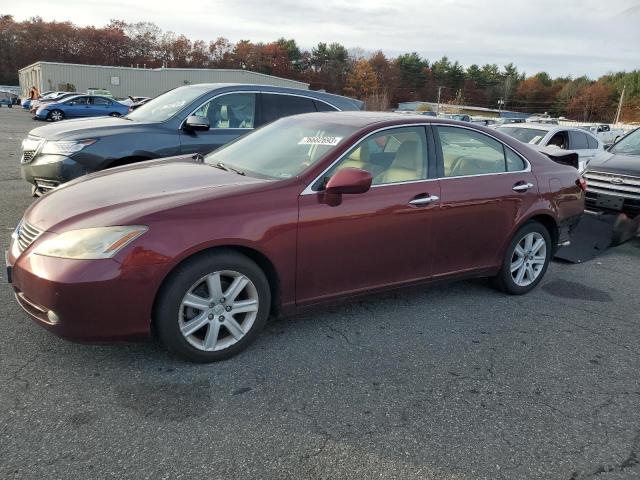 Изображение 2007 LEXUS ES 350 2007