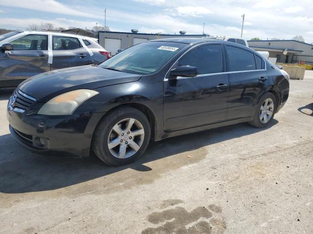 2007 NISSAN ALTIMA 2.5 2007 image