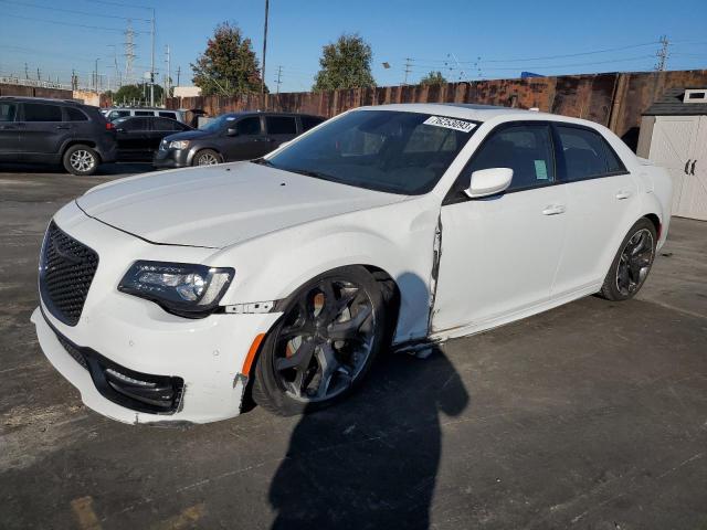 2023 CHRYSLER 300 S 2023 image
