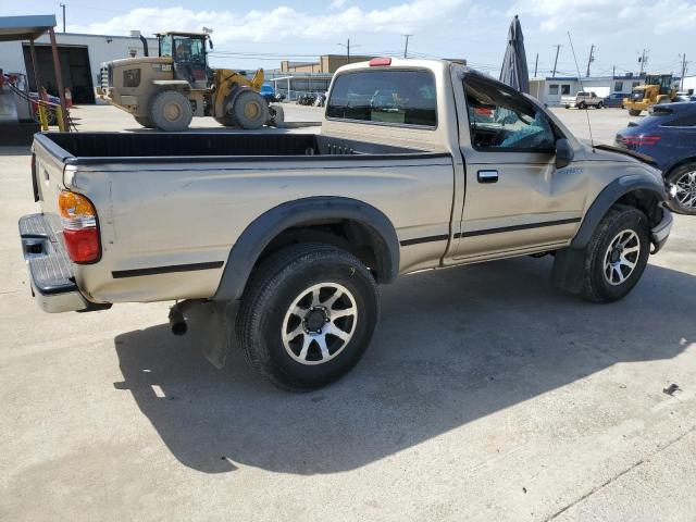 Image 3 of 2002 TOYOTA TACOMA PRERUNNER 2002 with VIN 5TENM92N12Z050898