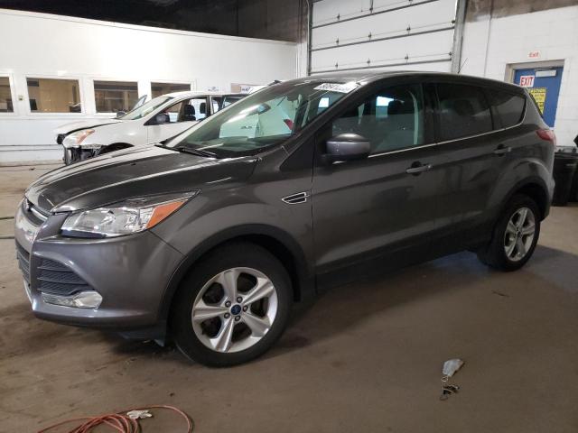 Image 1 of 2013 FORD ESCAPE SE 2013 with VIN 1FMCU9GX7DUD54486