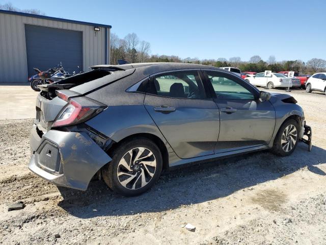 Obraz 3 z 2019 HONDA CIVIC LX 2019 z VIN SHHFK7H35KU204808