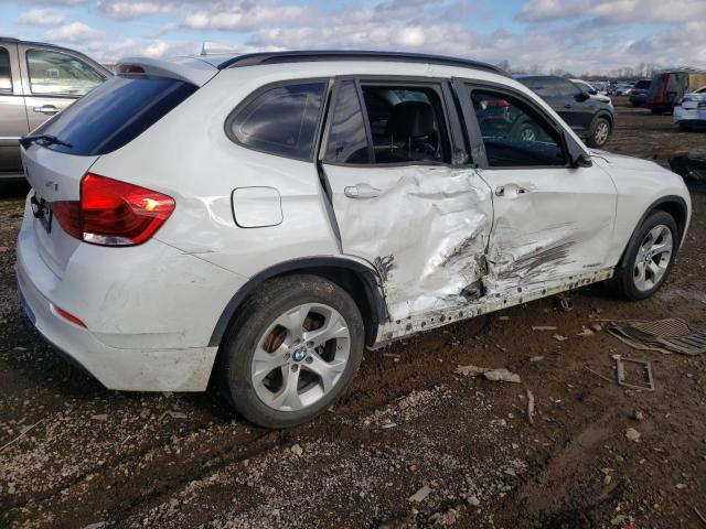 Image 3 of 2013 BMW X1 SDRIVE28I 2013 with VIN WBAVM1C53DVL64037