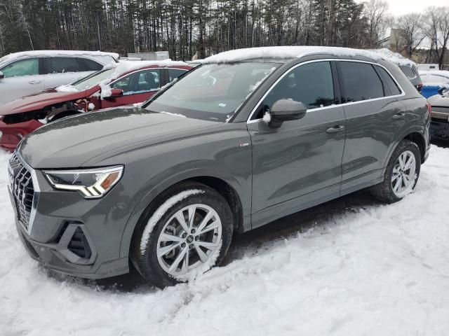 2023 AUDI Q3 PREMIUM S LINE 45 2023 image