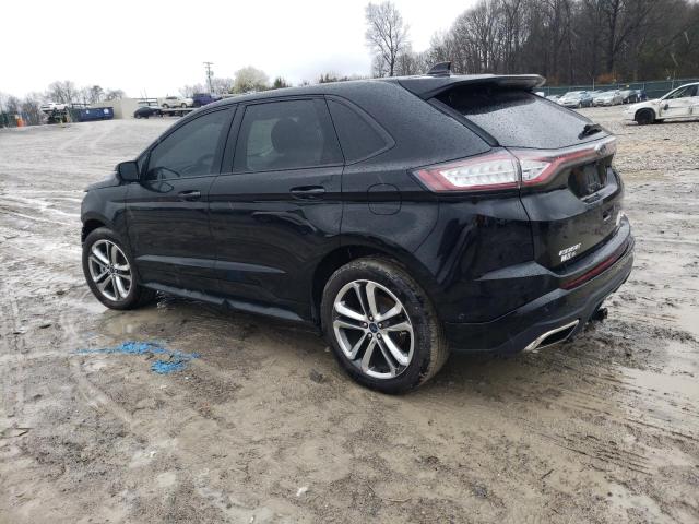 Obraz 2 z 2018 FORD EDGE SPORT 2018 z VIN 2FMPK4AP2JBC04595