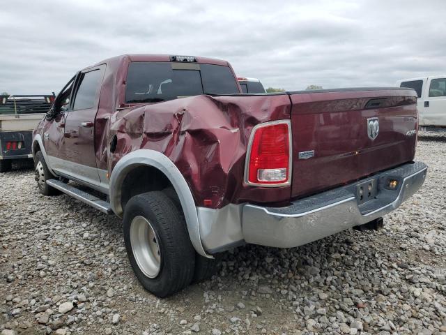 Image 2 of 2017 RAM 3500 LARAMIE 2017 with VIN 3C63RRML0HG596379