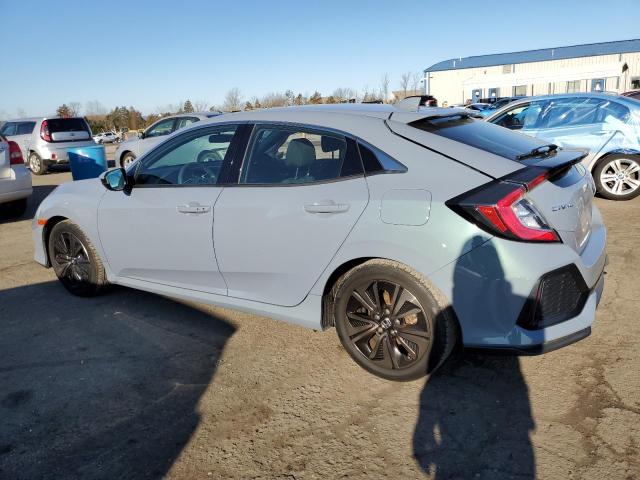 Obraz 2 z 2017 HONDA CIVIC EX 2017 z VIN SHHFK7H51HU426059