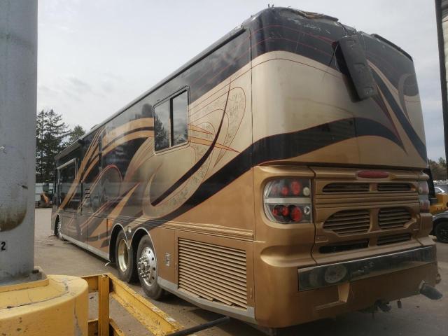 Image 3 of 2001 SPARTAN MOTORS MOTORHOME 4VZ 2001 with VIN 4VZAT34961C039003