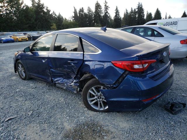 Obraz 2 z 2016 HYUNDAI SONATA SE 2016 z VIN 5NPE24AF3GH360323