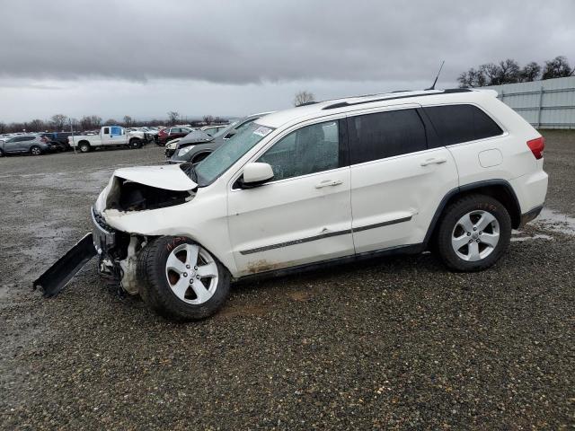 Obraz 2011 JEEP GRAND CHEROKEE LAREDO 2011