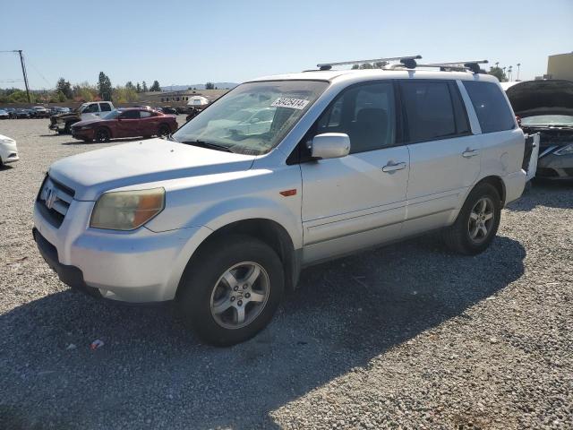 Изображение 1 2006 HONDA PILOT EX 2006 с VIN 5FNYF28666B021905