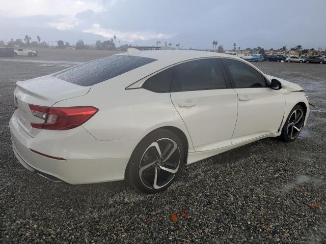 Изображение 3 2018 HONDA ACCORD LX 2018 с VIN 1HGCV1F16JA131595