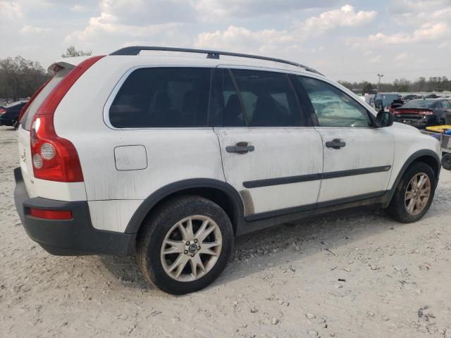Image 3 of 2006 VOLVO XC90  2006 with VIN YV4CZ592761295618