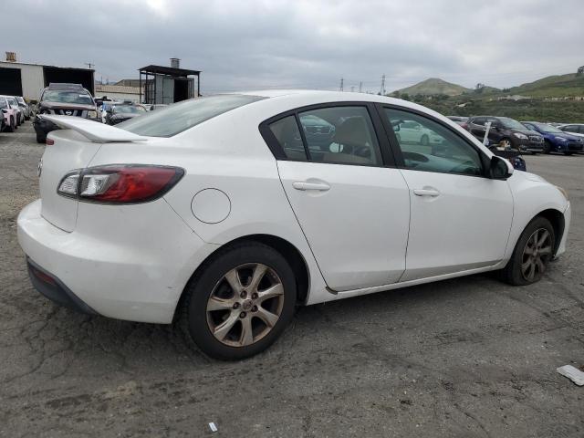 Изображение 3 2010 MAZDA 3 I 2010 с VIN JM1BL1SG8A1237279