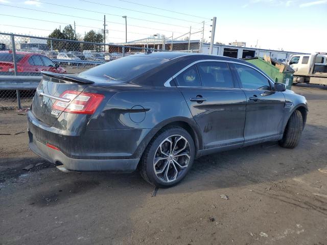 Image 3 of 2013 FORD TAURUS SHO 2013 with VIN 1FAHP2KTXDG195089