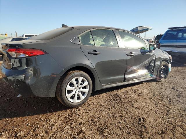 Image 3 of 2023 TOYOTA COROLLA LE 2023 with VIN JTDBCMFE9P3016202