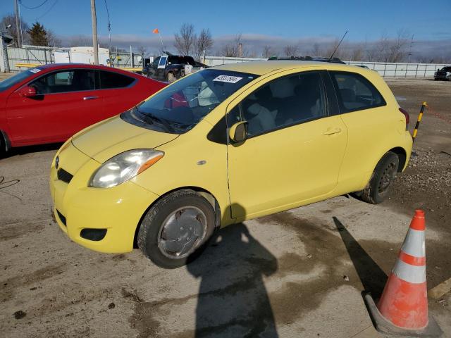 Obraz 1 z 2009 TOYOTA YARIS  2009 z VIN JTDJT903395240654