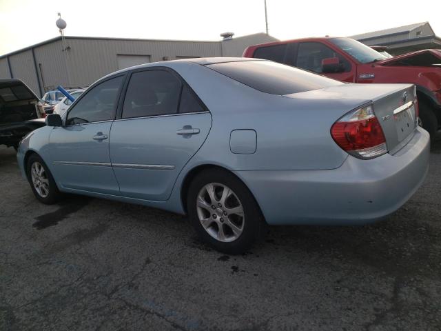 Obraz 2 z 2005 TOYOTA CAMRY LE 2005 z VIN 4T1BF30K15U615095