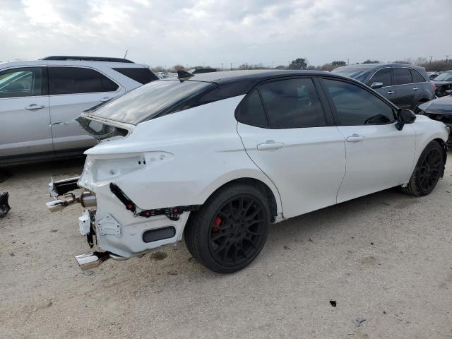 Изображение 3 2022 TOYOTA CAMRY TRD 2022 с VIN 4T1KZ1AK1NU068548