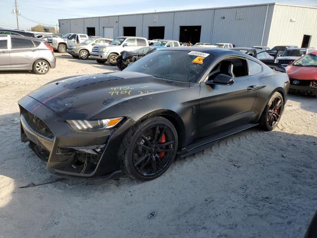 Изображение 2020 FORD MUSTANG SHELBY GT500 2020