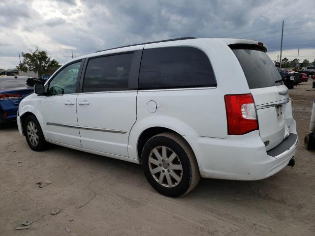 Obraz 2 z 2014 CHRYSLER TOWN & COUNTRY TOURING 2014 z VIN 2C4RC1BG0ER312606