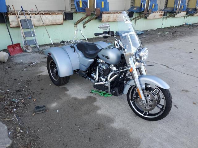 Obraz 1 z 2020 HARLEY-DAVIDSON FLRT  2020 z VIN 1HD1MCP13LB855341