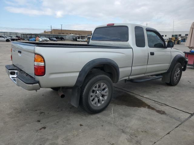 Image 3 of 2004 TOYOTA TACOMA XTRACAB PRERUNNER 2004 with VIN 5TESM92N34Z416513
