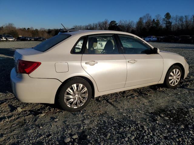 Изображение 3 2011 SUBARU IMPREZA 2.5I 2011 с VIN JF1GE6A68BH504151