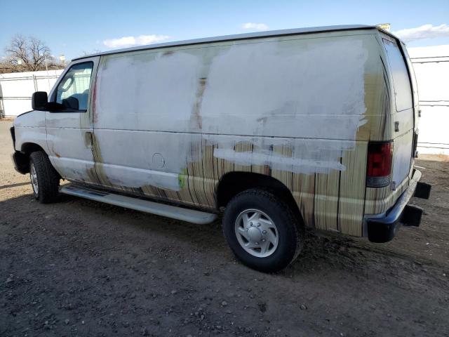 Image 2 of 2013 FORD ECONOLINE E250 VAN 2013 with VIN 1FTNE2EW0DDA32512