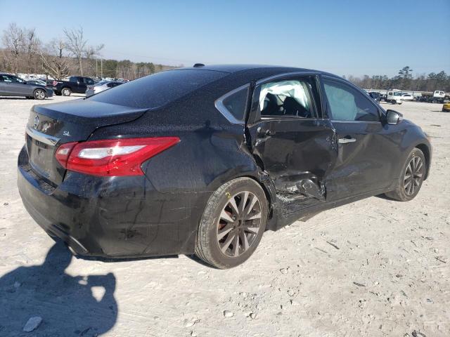 Изображение 3 2017 NISSAN ALTIMA 2.5 2017 с VIN 1N4AL3AP9HC495646