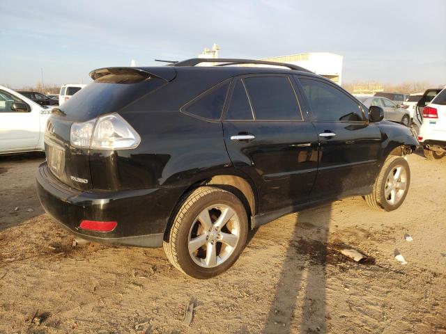 Image 3 of 2008 LEXUS RX 350 2008 with VIN 2T2HK31U78C061410