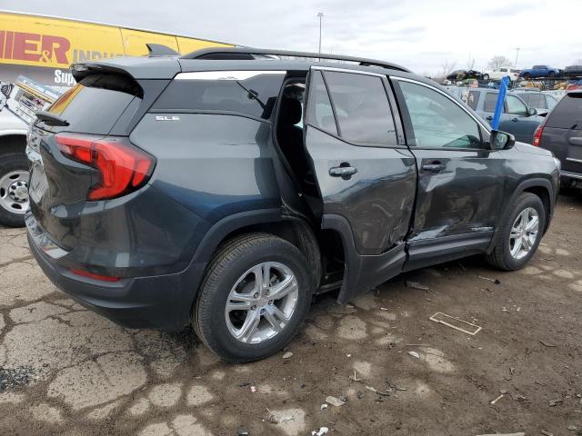 Image 3 of 2019 GMC TERRAIN SLE 2019 with VIN 3GKALMEV8KL333046