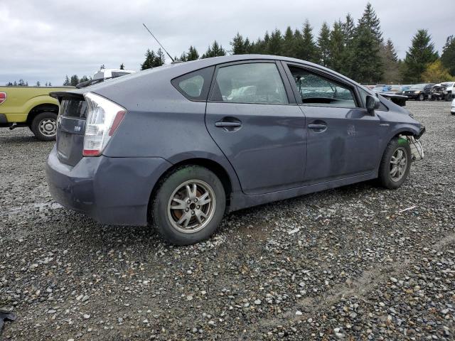 Image 3 of 2010 TOYOTA PRIUS  2010 with VIN JTDKN3DUXA0172353