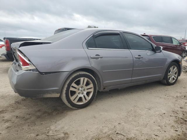 Obraz 3 z 2007 FORD FUSION SEL 2007 z VIN 3FAHP08187R119524