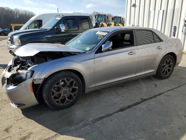 Изображение 2018 CHRYSLER 300 S 2018