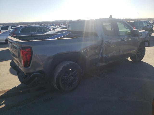 Image 3 of 2021 GMC SIERRA C1500 ELEVATION 2021 with VIN 1GTR8CED9MZ196468