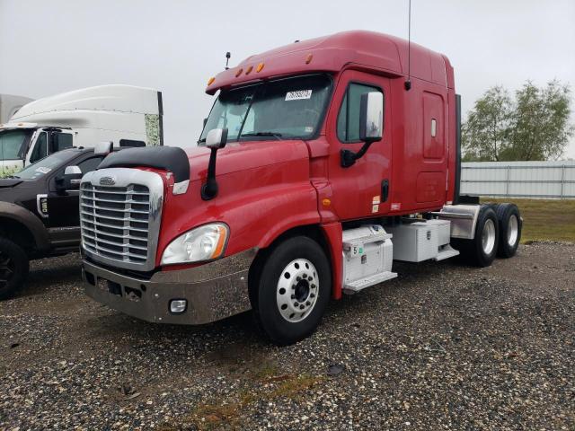 Изображение 2 2013 FREIGHTLINER CASCADIA 125  2013 с VIN 1FUJGLDV3DLFF8184