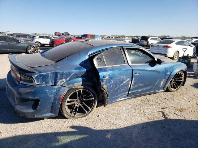 Image 3 of 2023 DODGE CHARGER SCAT PACK 2023 with VIN 2C3CDXGJXPH588489
