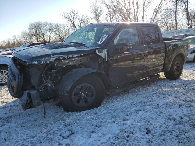 Obraz 2018 FORD F150 RAPTOR 2018