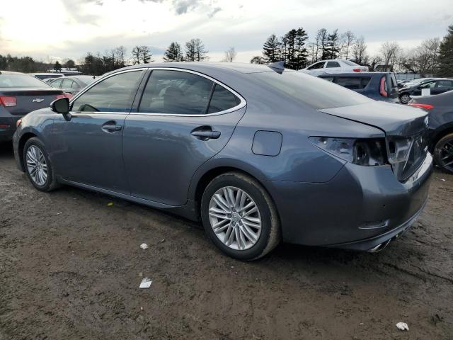 Obraz 2 z 2016 LEXUS ES 350 2016 z VIN JTHBK1GG0G2237385