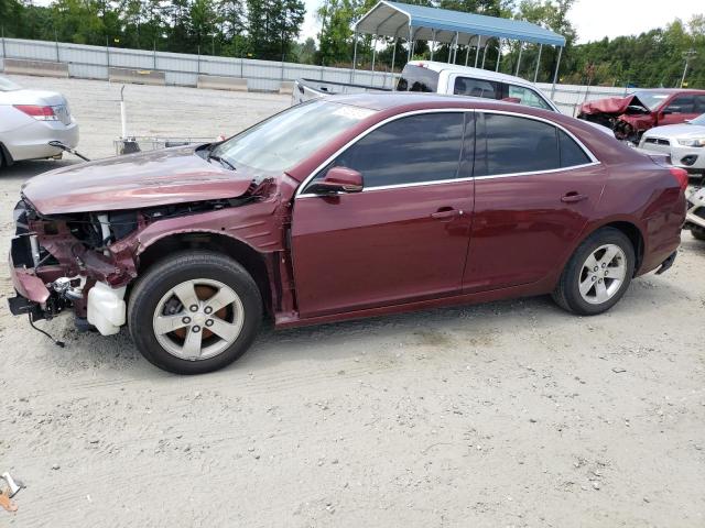 Image 1 of 2015 CHEVROLET MALIBU 1LT 2015 with VIN 1G11C5SL6FF315075
